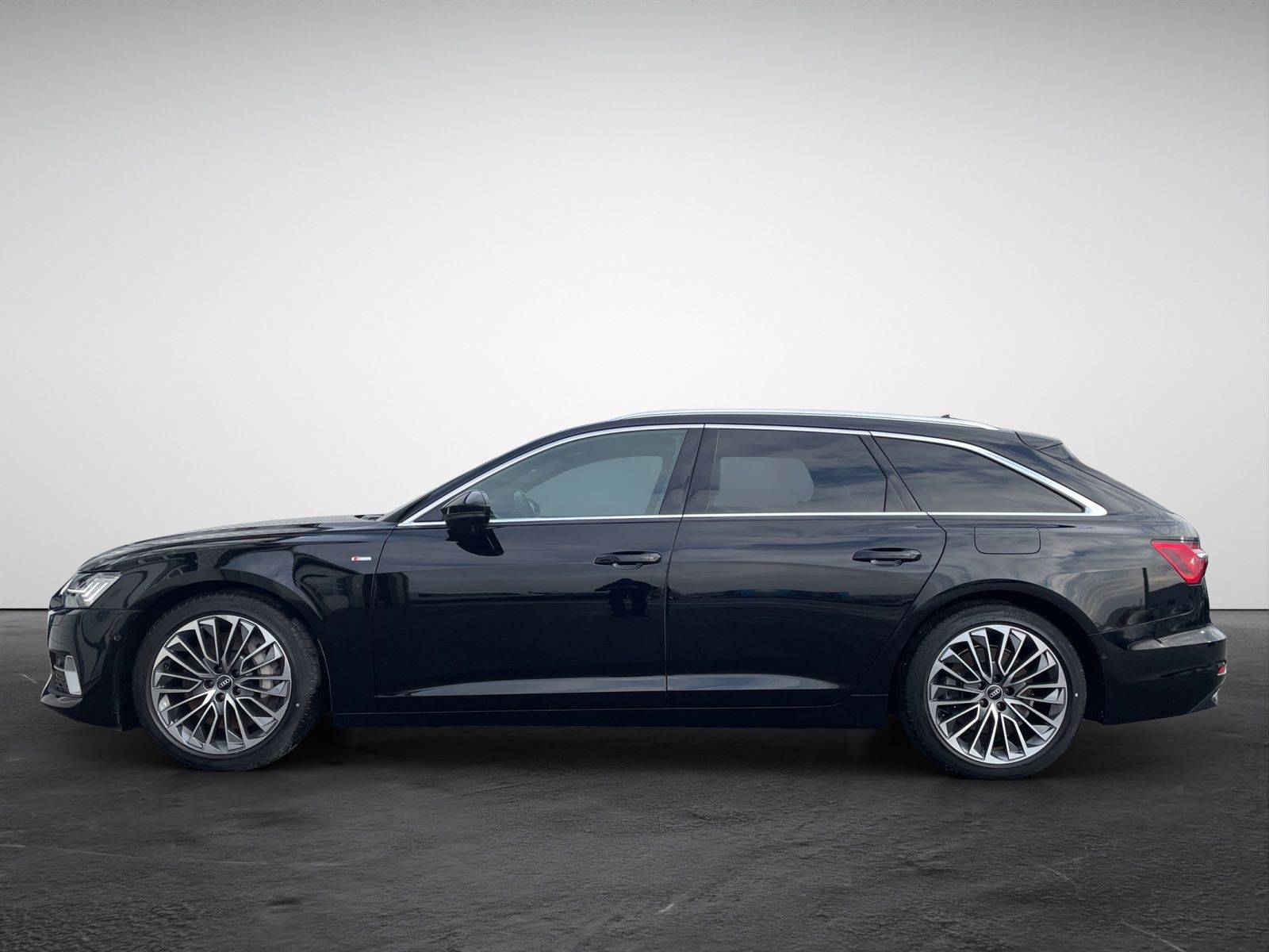 Audi A6 Avant 50 TFSI e S tronic quattro S line  Stan foto 3