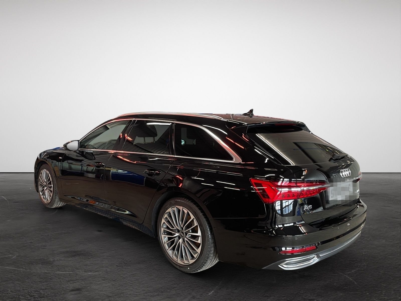 Audi A6 Avant 50 TFSI e S tronic quattro S line  Stan foto 4