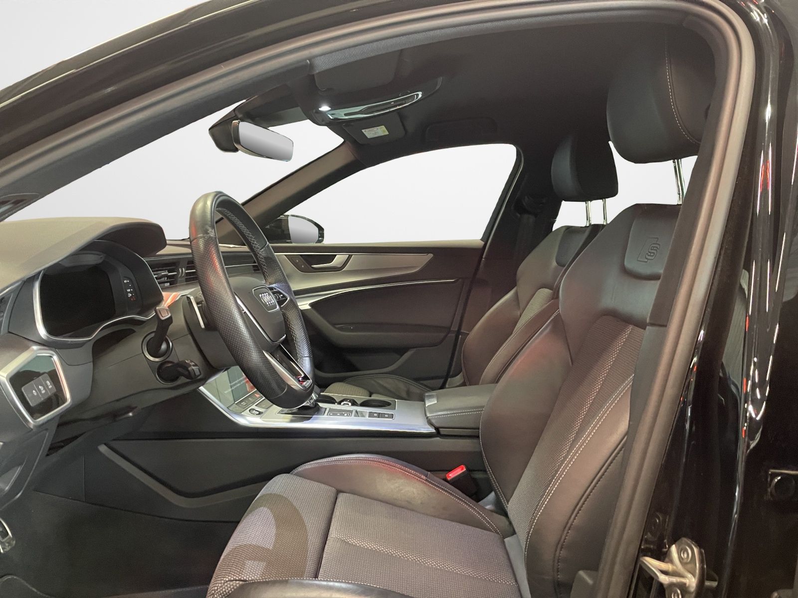 Audi A6 Avant 50 TFSI e S tronic quattro S line  Stan foto 7