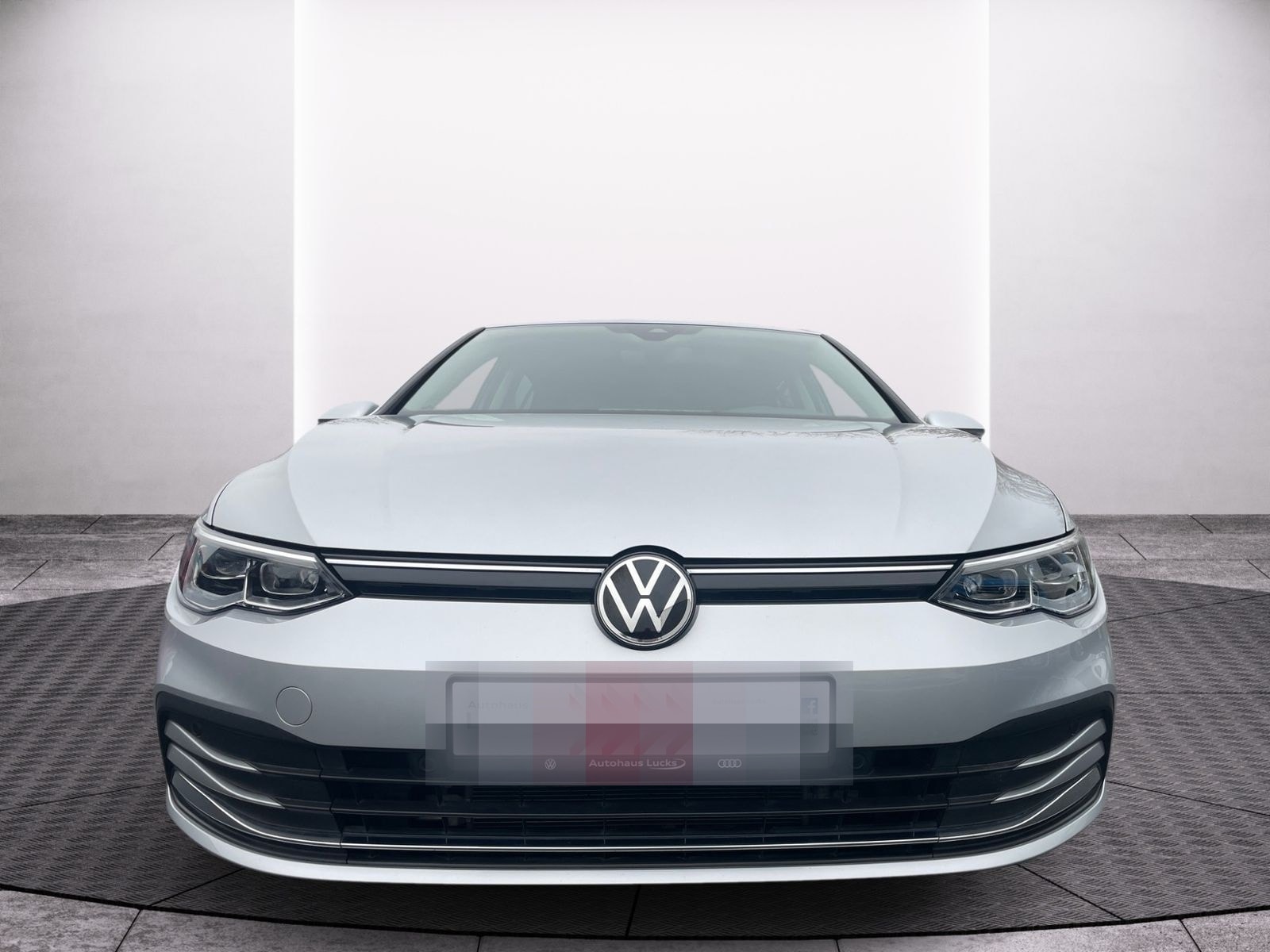 Volkswagen Golf Style 1.5 TSI HUD LED NAVI KAMERA ACC foto 4