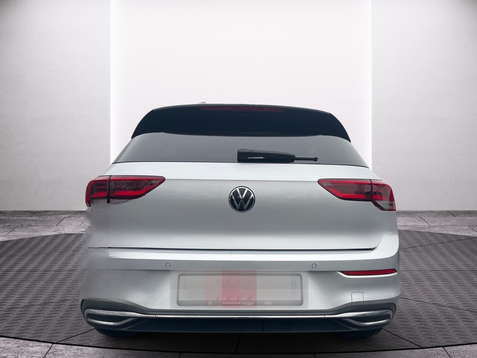 Volkswagen Golf Style 1.5 TSI HUD LED NAVI KAMERA ACC foto 7