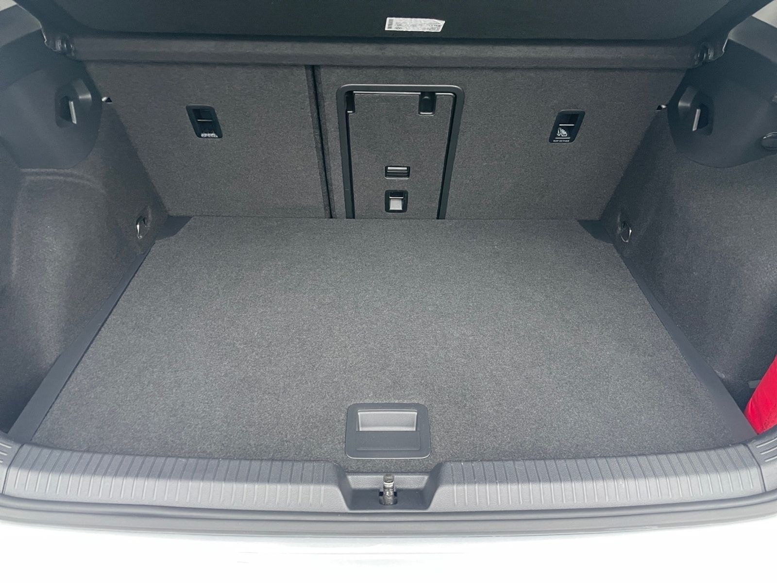 Volkswagen Golf Style 1.5 TSI HUD LED NAVI KAMERA ACC foto 9