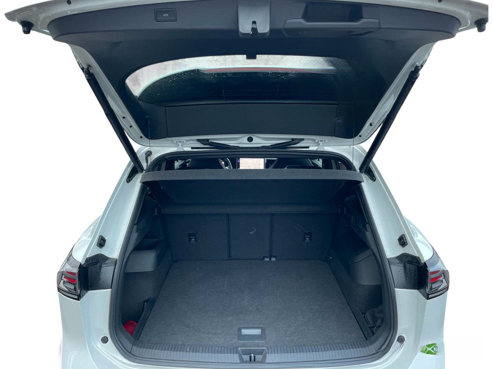 Volkswagen Tiguan 2.0 TDI R-Line DSG/LED/Area View/Sitz.-Le foto 7