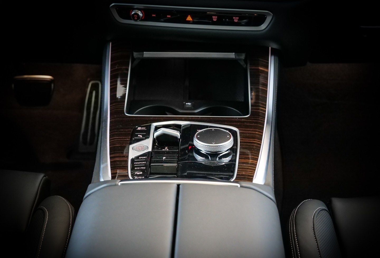 BMW X5 xDrive40d | M SPORT PRO | TRAVELP. | INNOVATI foto 13