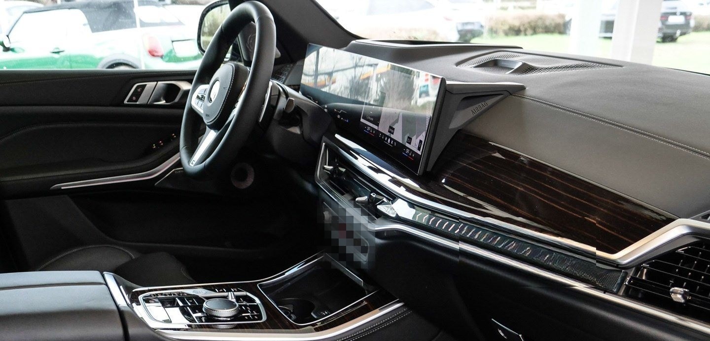 BMW X5 xDrive40d | M SPORT PRO | TRAVELP. | INNOVATI foto 14