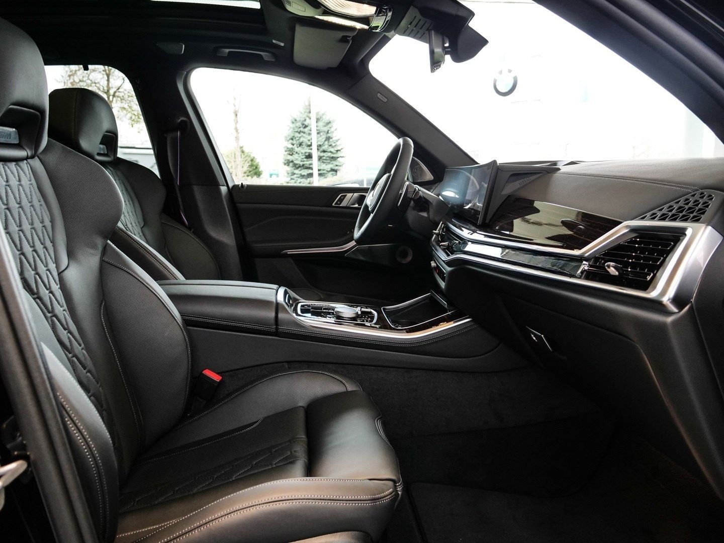 BMW X5 xDrive40d | M SPORT PRO | TRAVELP. | INNOVATI foto 15