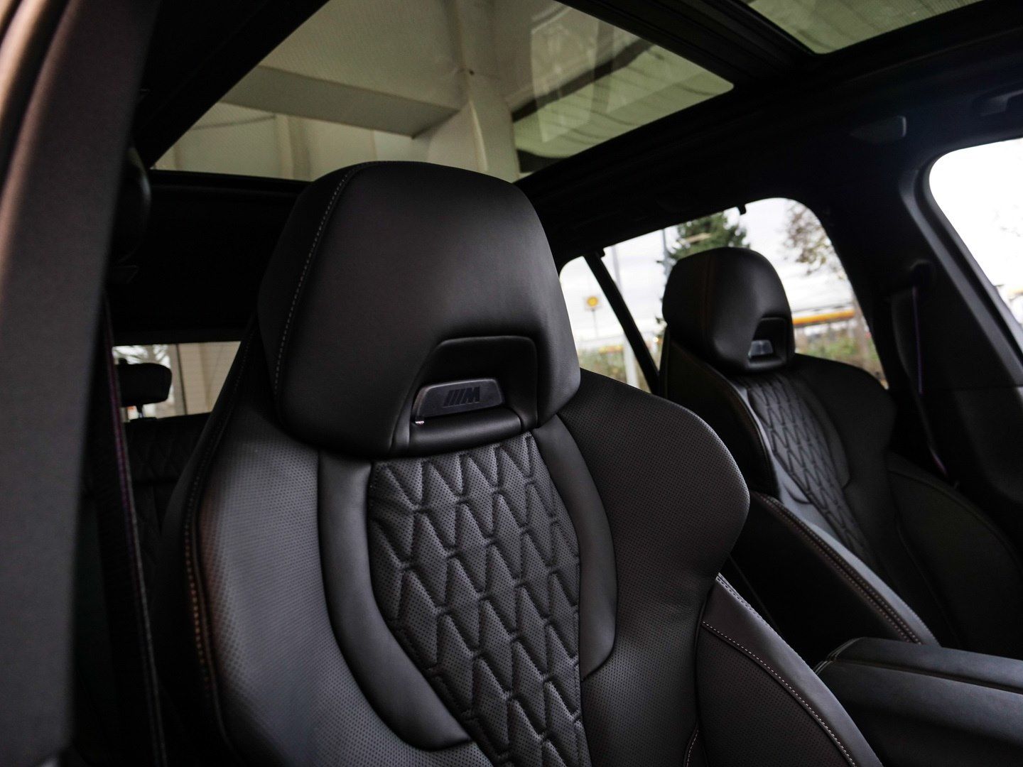 BMW X5 xDrive40d | M SPORT PRO | TRAVELP. | INNOVATI foto 16