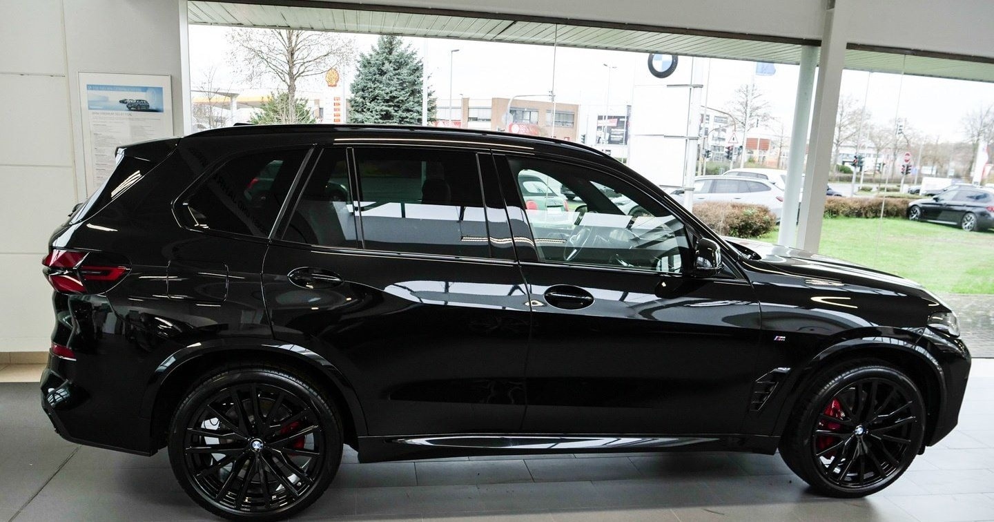 BMW X5 xDrive40d | M SPORT PRO | TRAVELP. | INNOVATI foto 4