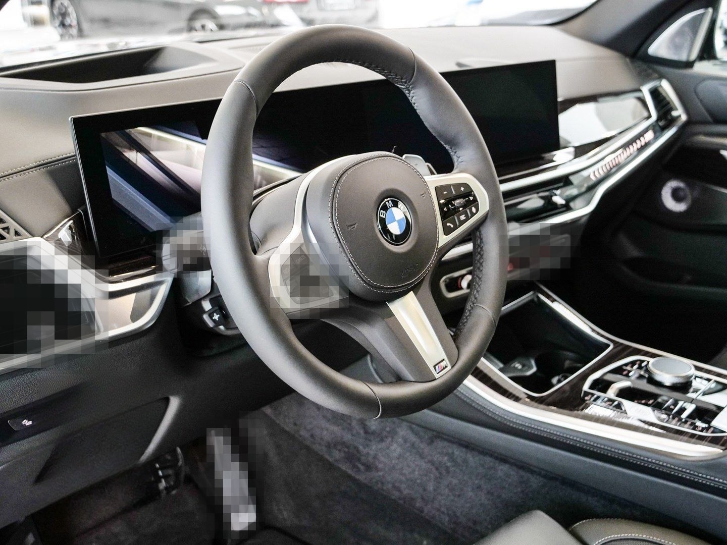 BMW X5 xDrive40d | M SPORT PRO | TRAVELP. | INNOVATI foto 7