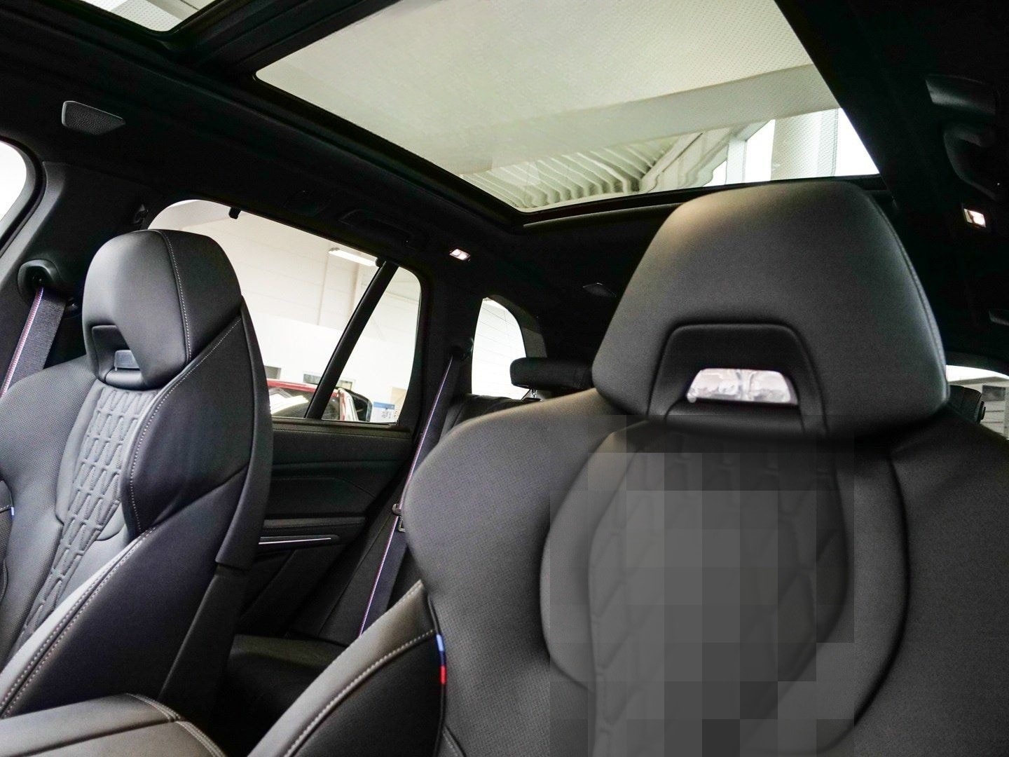 BMW X5 xDrive40d | M SPORT PRO | TRAVELP. | INNOVATI foto 9