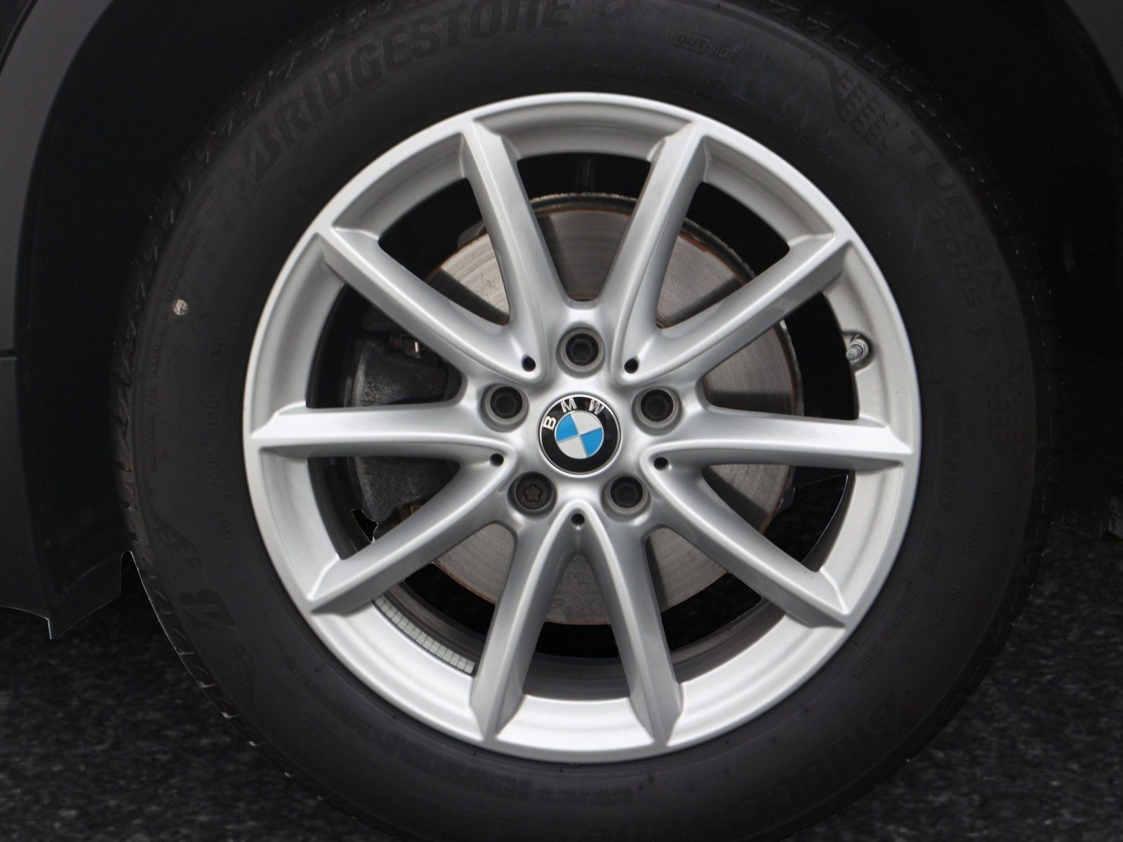 BMW X2 sDrive18i Advantage DAB LED RFK Navi AHK Shz foto 4