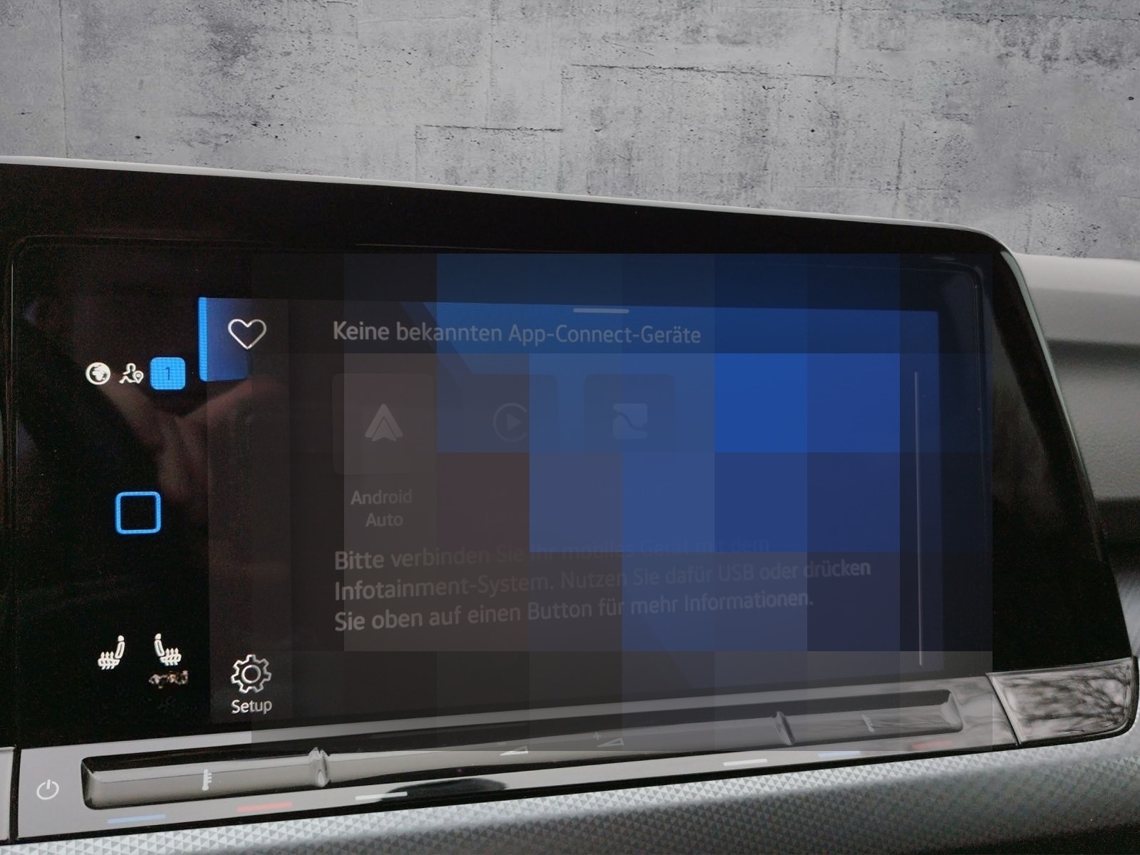 Volkswagen Golf VIII Active 1.5TSI 5JG/AHK/NAV/LED+/RFK foto 16