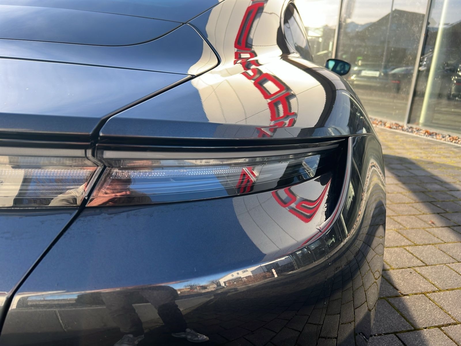 Porsche Taycan 4S |InnoDrive | Massagef. | BOSE foto 11