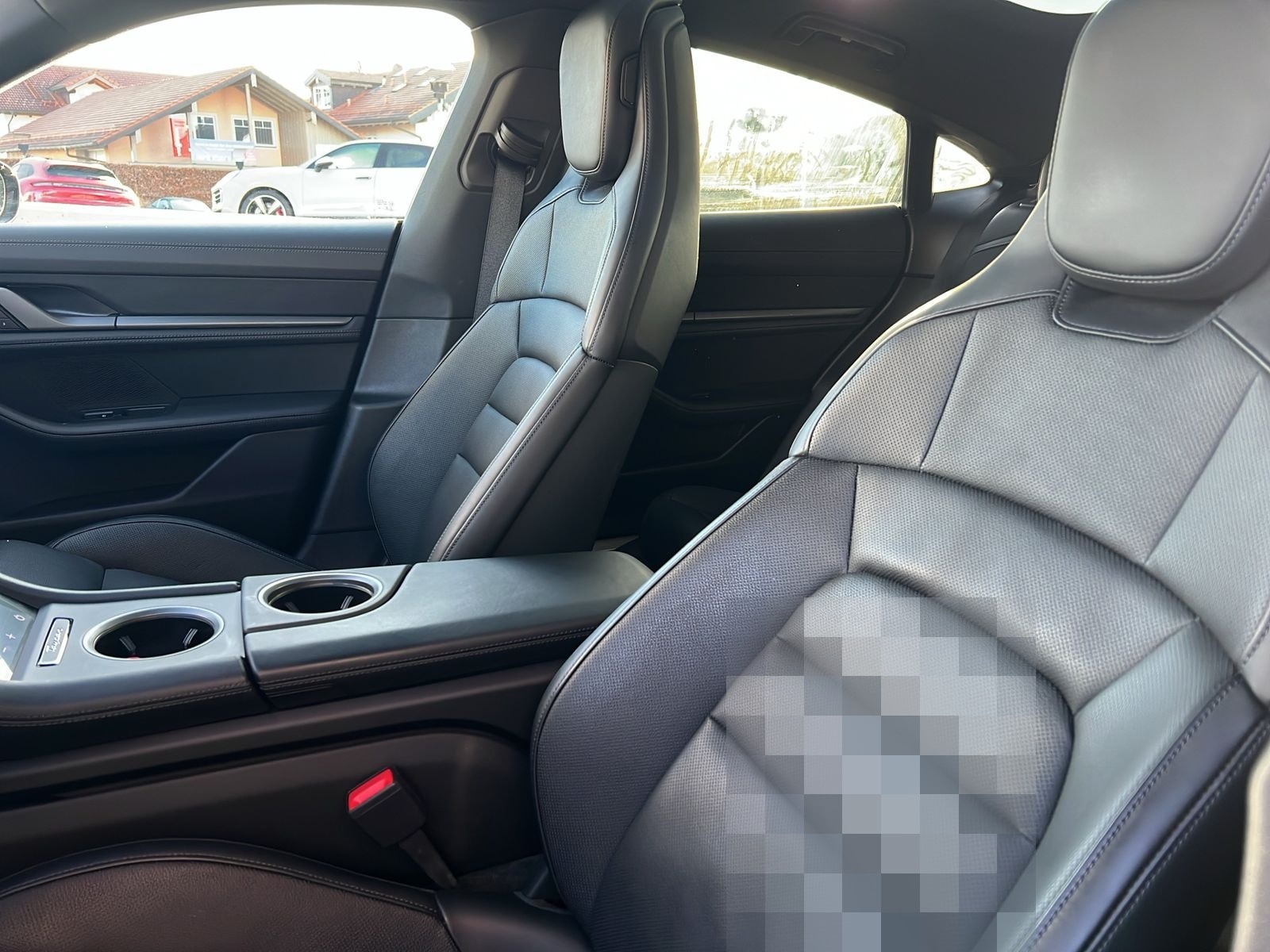 Porsche Taycan 4S |InnoDrive | Massagef. | BOSE foto 14