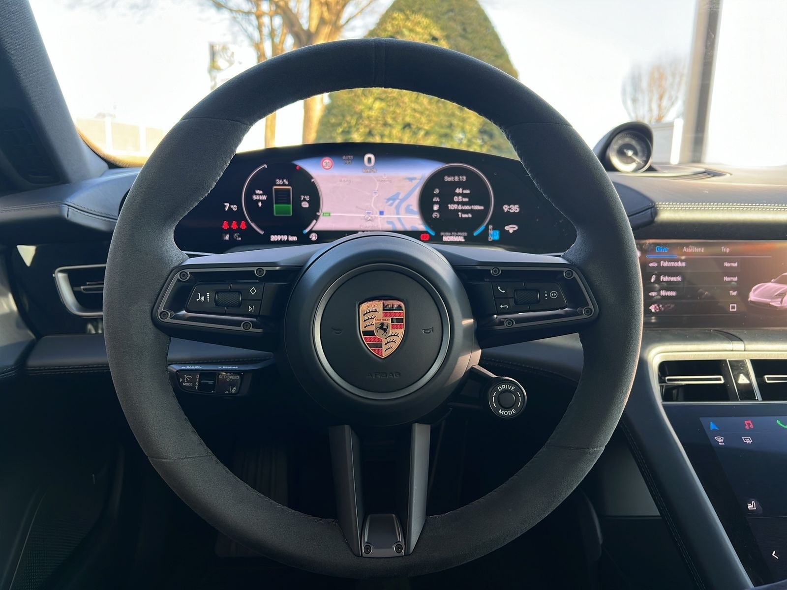 Porsche Taycan 4S |InnoDrive | Massagef. | BOSE foto 18