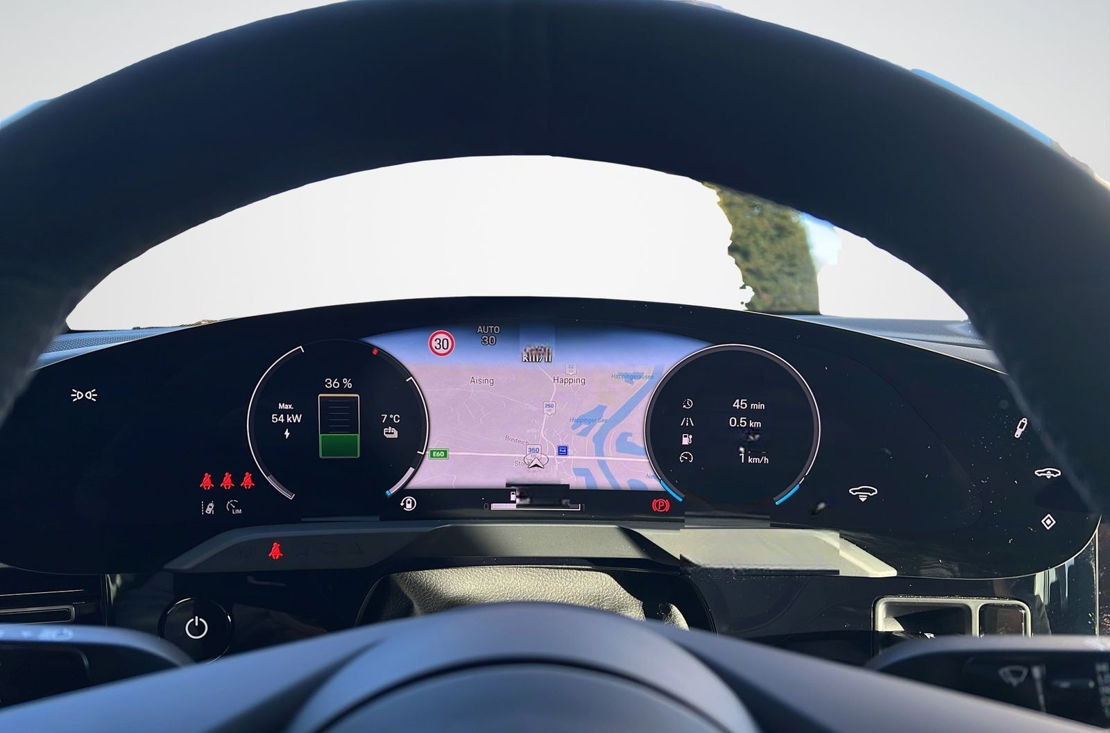 Porsche Taycan 4S |InnoDrive | Massagef. | BOSE foto 19