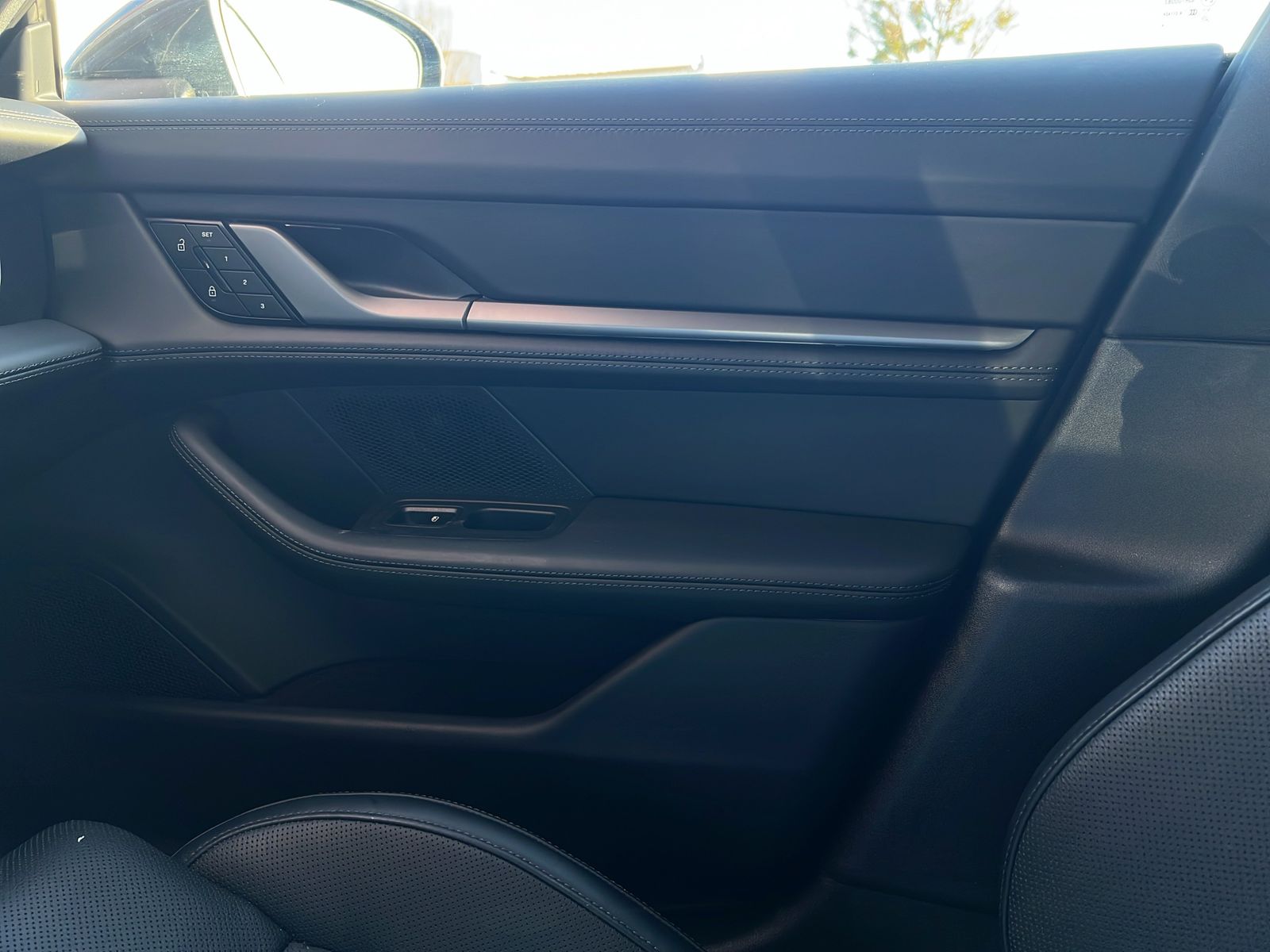 Porsche Taycan 4S |InnoDrive | Massagef. | BOSE foto 23