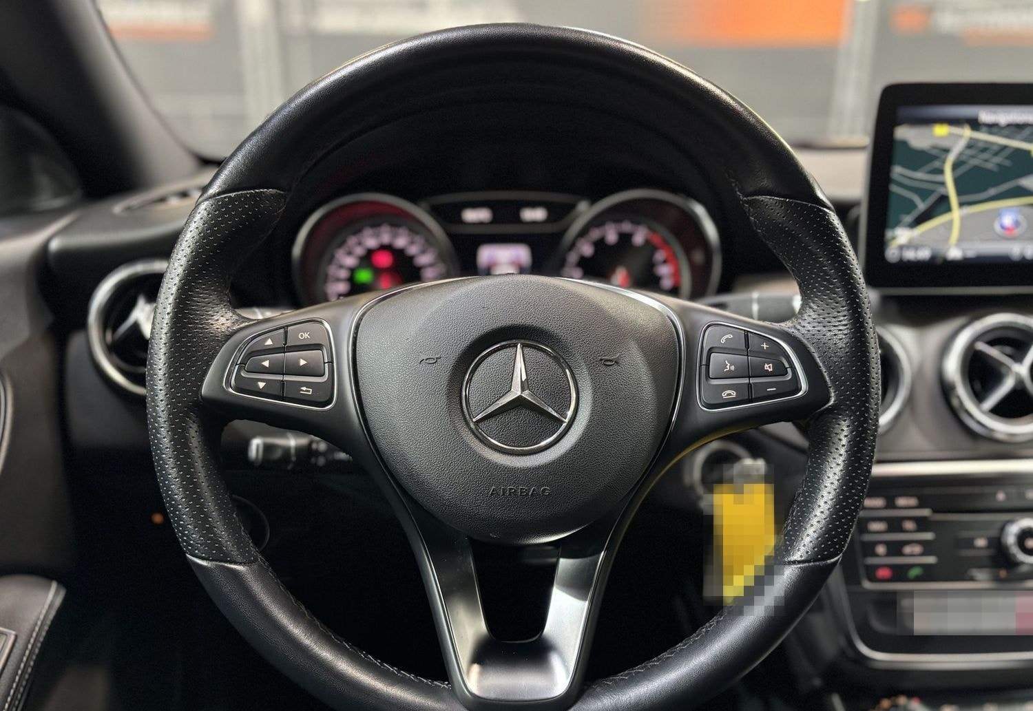 Mercedes-Benz CLA 180 Urban Night Sport#LED#Kamera#Navi foto 12