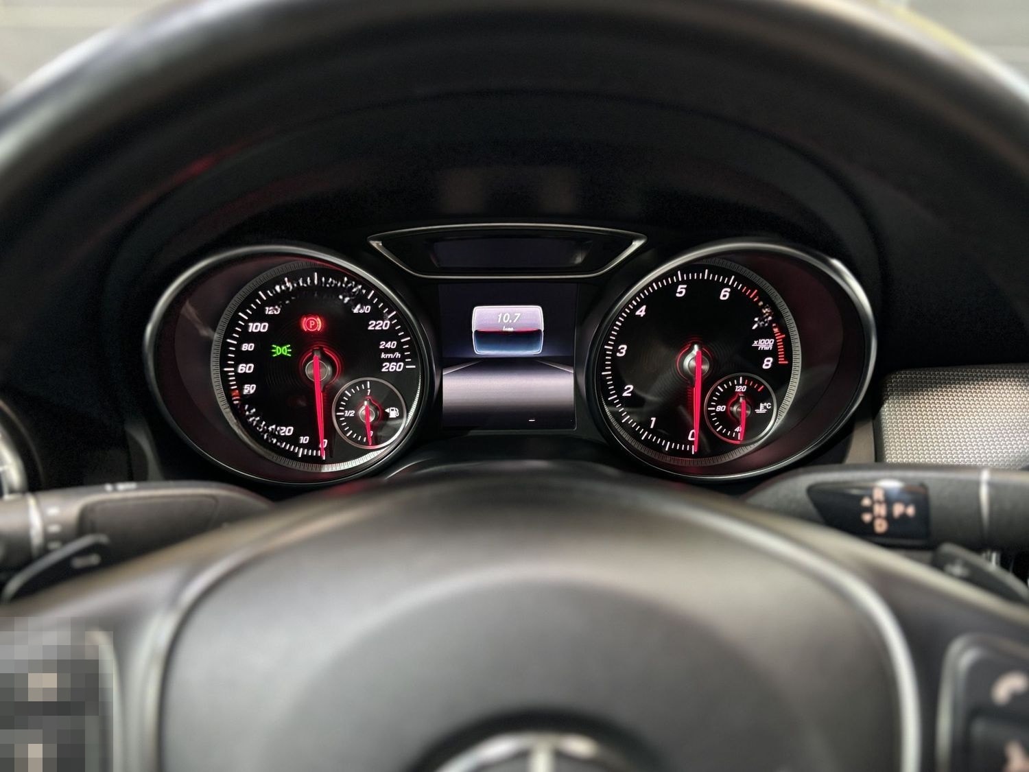 Mercedes-Benz CLA 180 Urban Night Sport#LED#Kamera#Navi foto 13