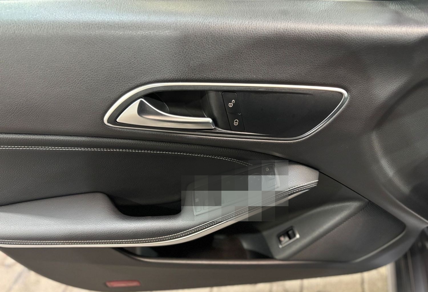 Mercedes-Benz CLA 180 Urban Night Sport#LED#Kamera#Navi foto 16