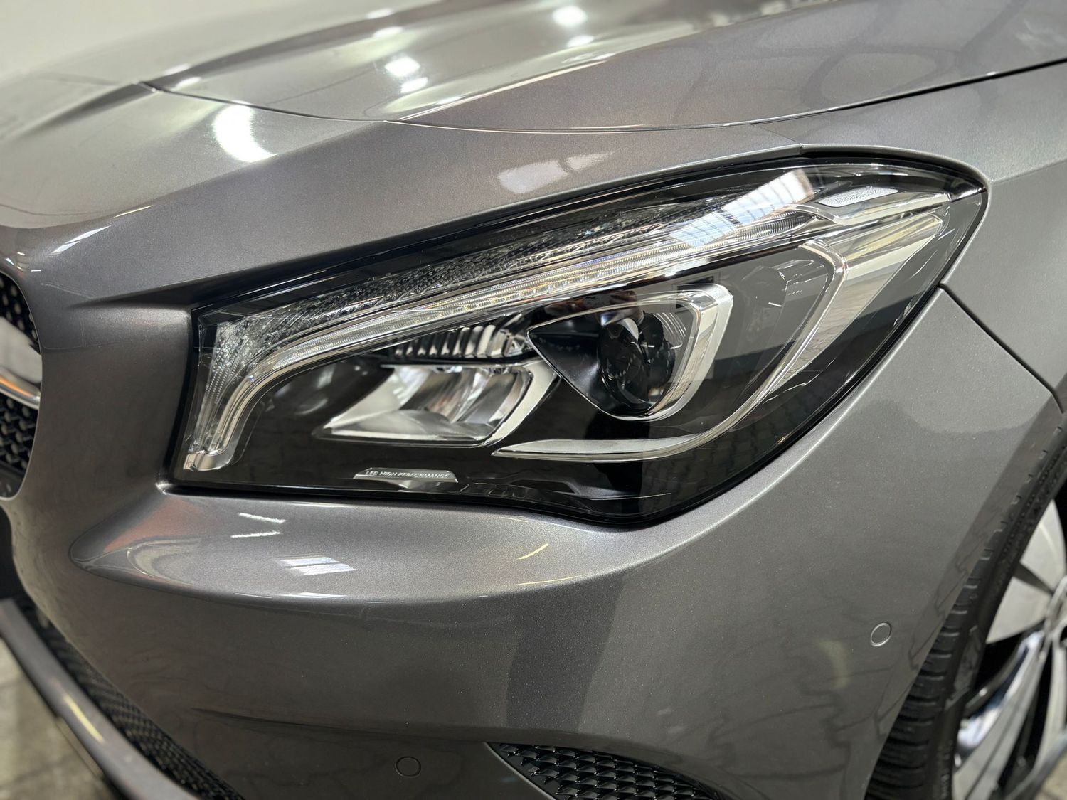 Mercedes-Benz CLA 180 Urban Night Sport#LED#Kamera#Navi foto 17