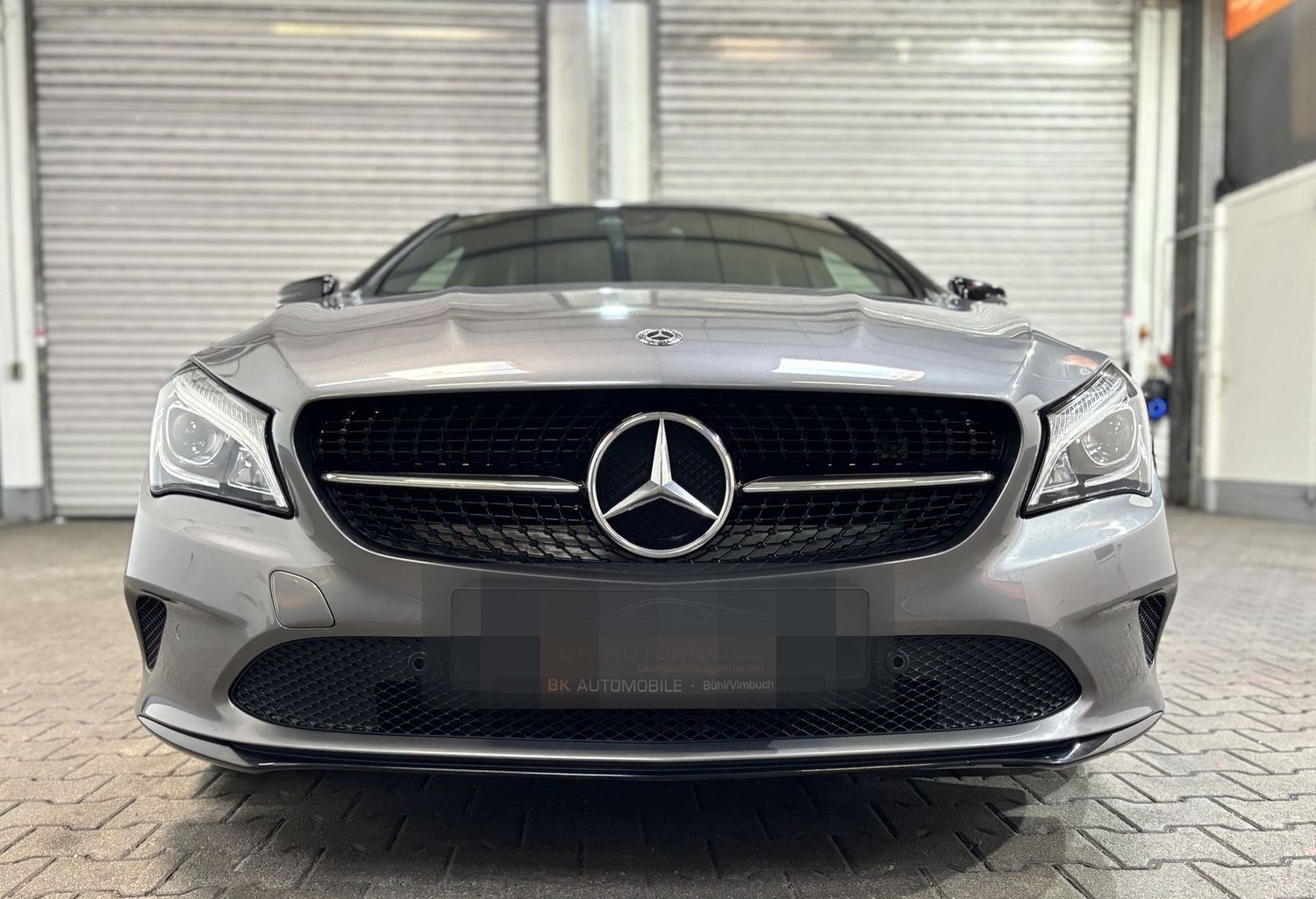 Mercedes-Benz CLA 180 Urban Night Sport#LED#Kamera#Navi foto 5