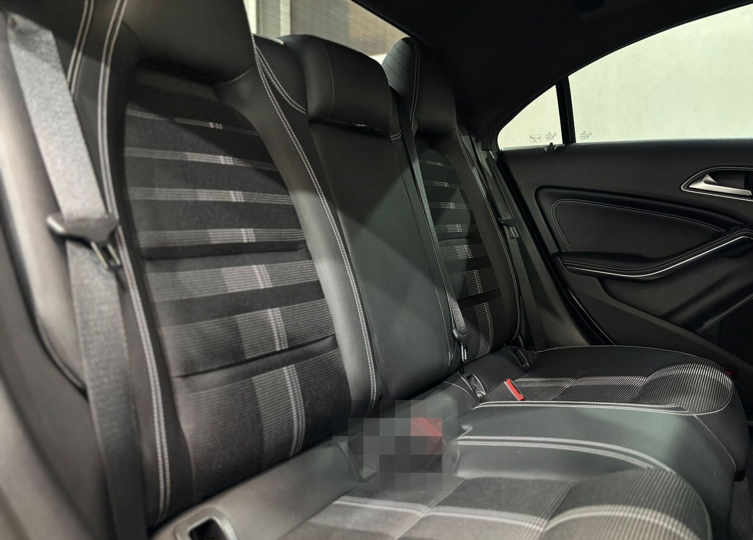 Mercedes-Benz CLA 180 Urban Night Sport#LED#Kamera#Navi foto 9