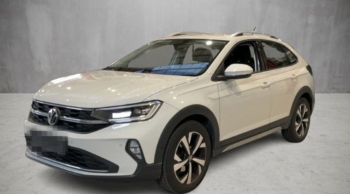 Volkswagen Taigo Style ACC / LED / CAM / CarPlay foto 2