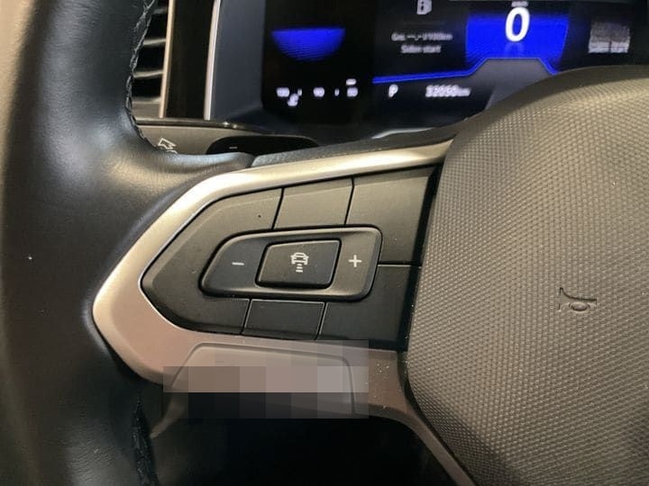 Volkswagen Taigo Style ACC / LED / CAM / CarPlay foto 8