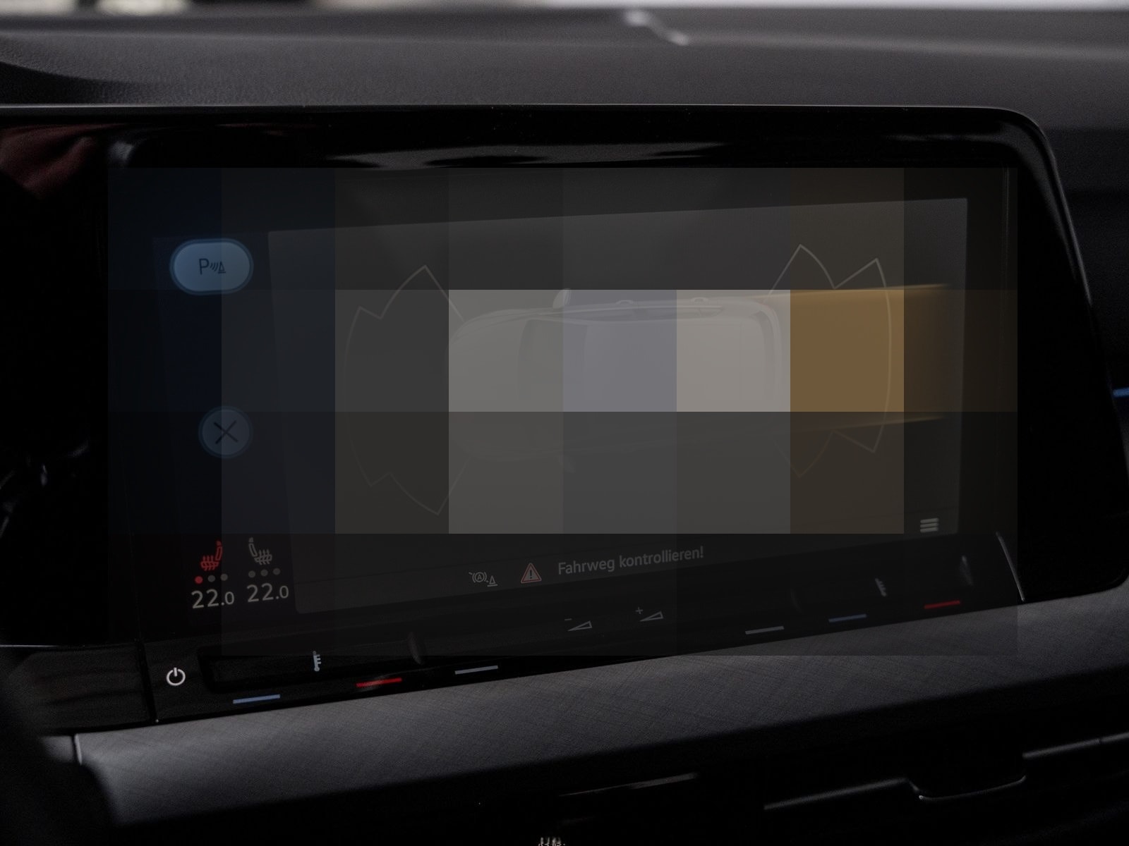 Volkswagen Golf VIII 1.0 eTSI Life DSG NaviPro Navi foto 13