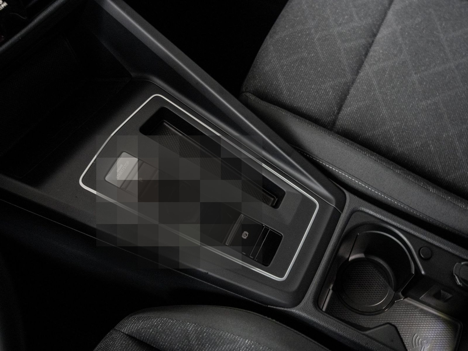 Volkswagen Golf VIII 1.0 eTSI Life DSG NaviPro Navi foto 19