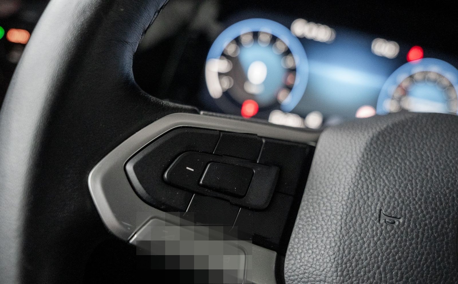 Volkswagen Golf VIII 1.0 eTSI Life DSG NaviPro Navi foto 22