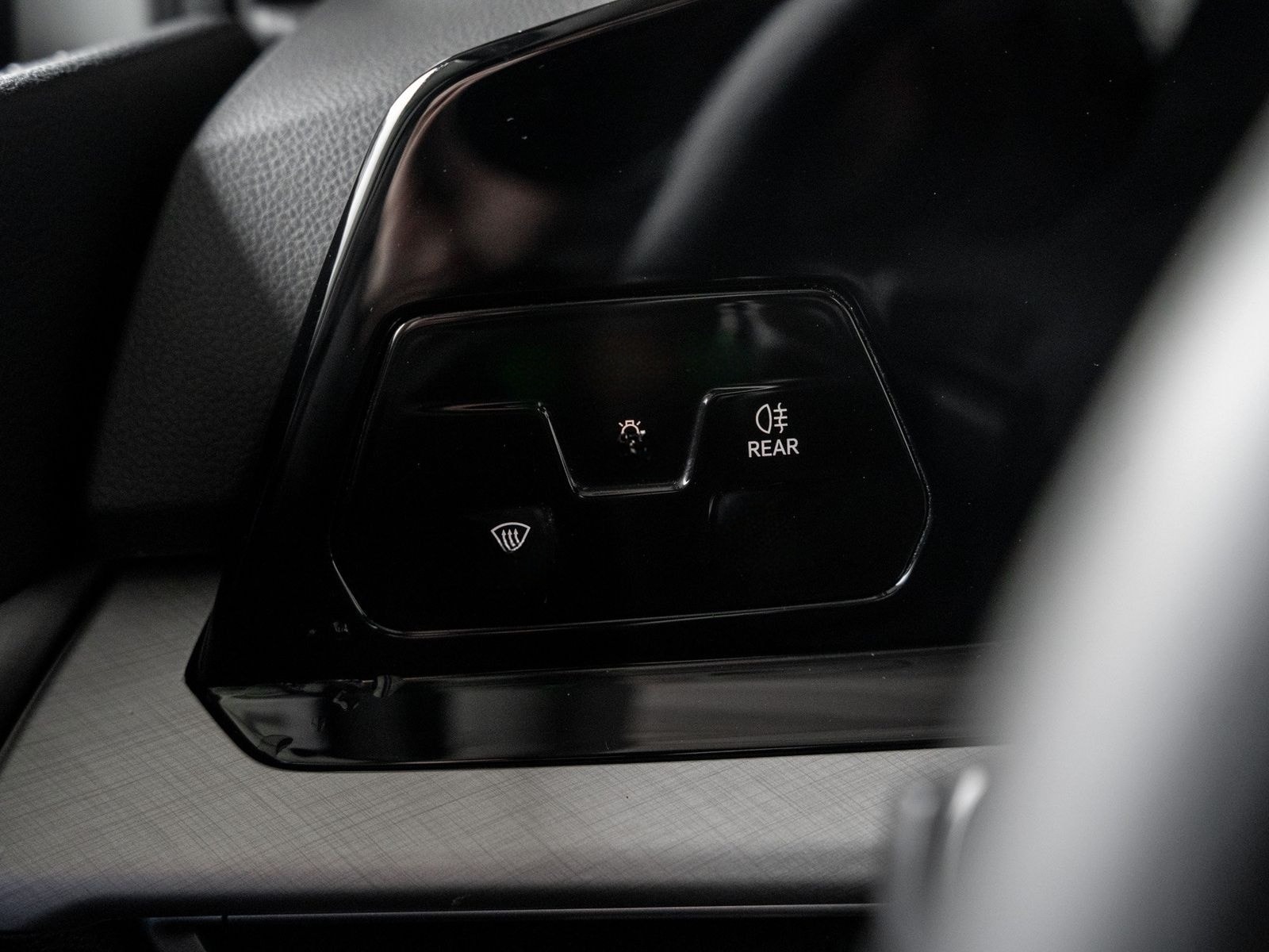 Volkswagen Golf VIII 1.0 eTSI Life DSG NaviPro Navi foto 24