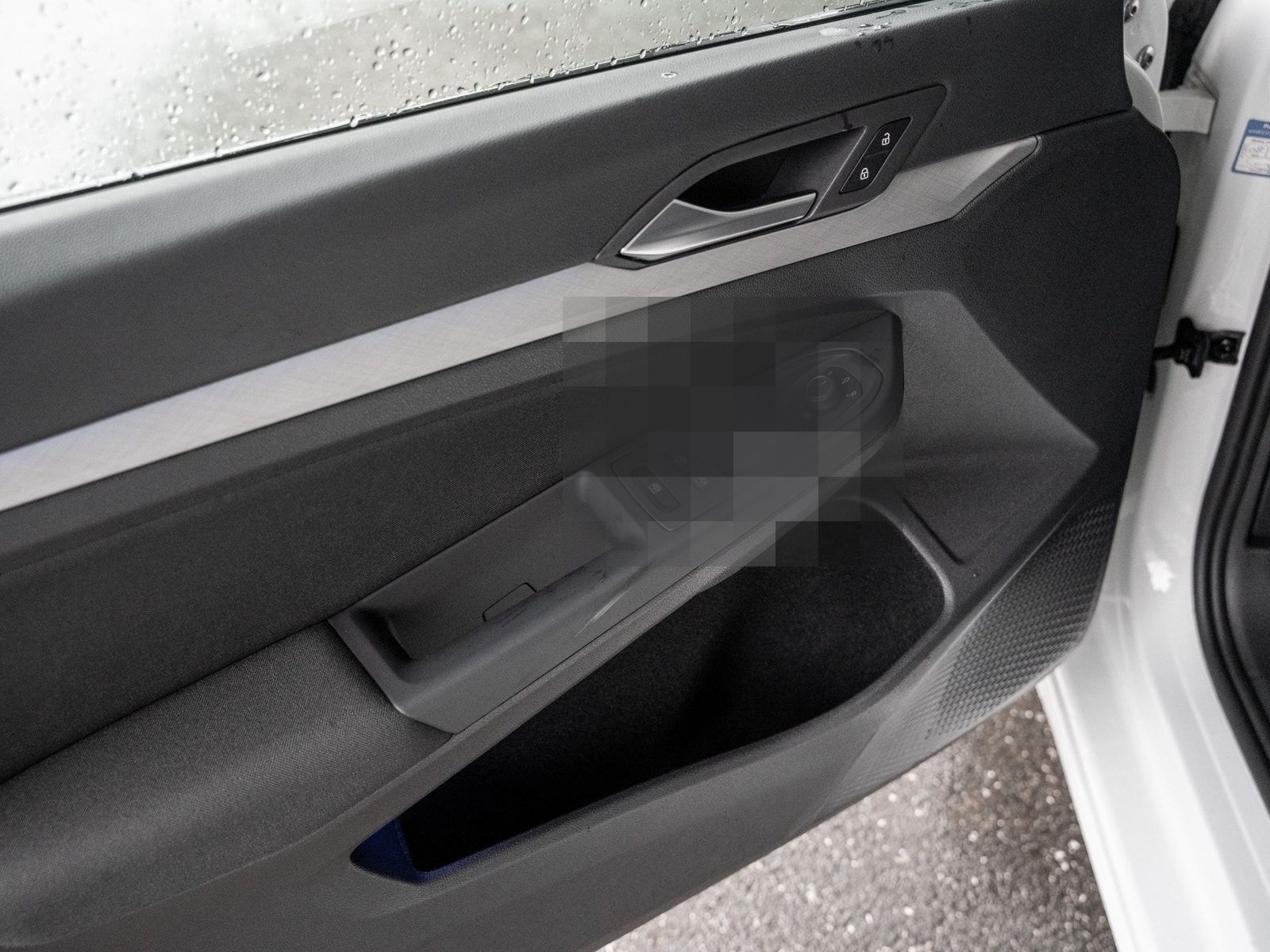 Volkswagen Golf VIII 1.0 eTSI Life DSG NaviPro Navi foto 25