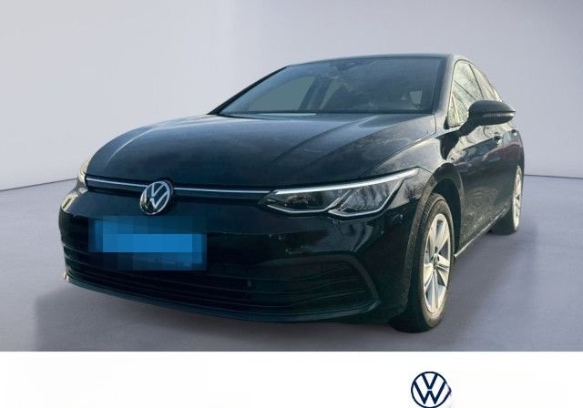 Volkswagen Golf VIII 2.0TDI DSG Life NAVI+KAMERA+LED+ACC foto 1
