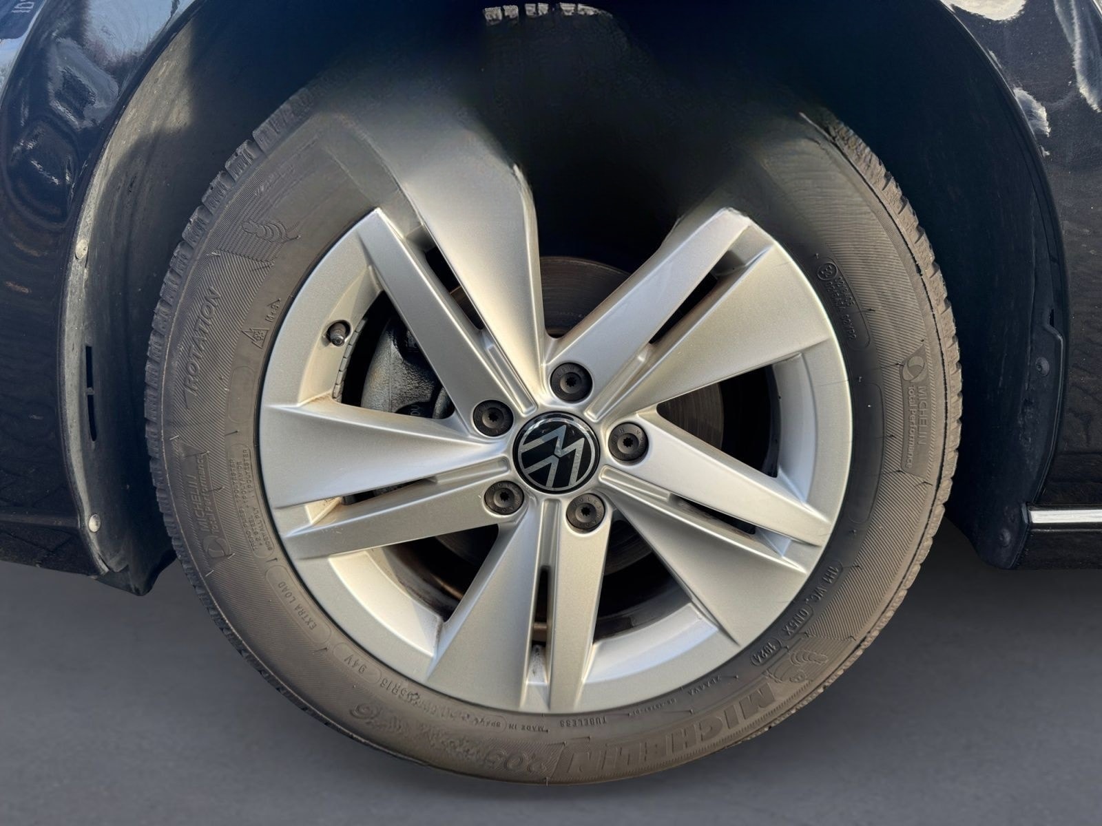 Volkswagen Golf VIII 2.0TDI DSG Life NAVI+KAMERA+LED+ACC foto 14