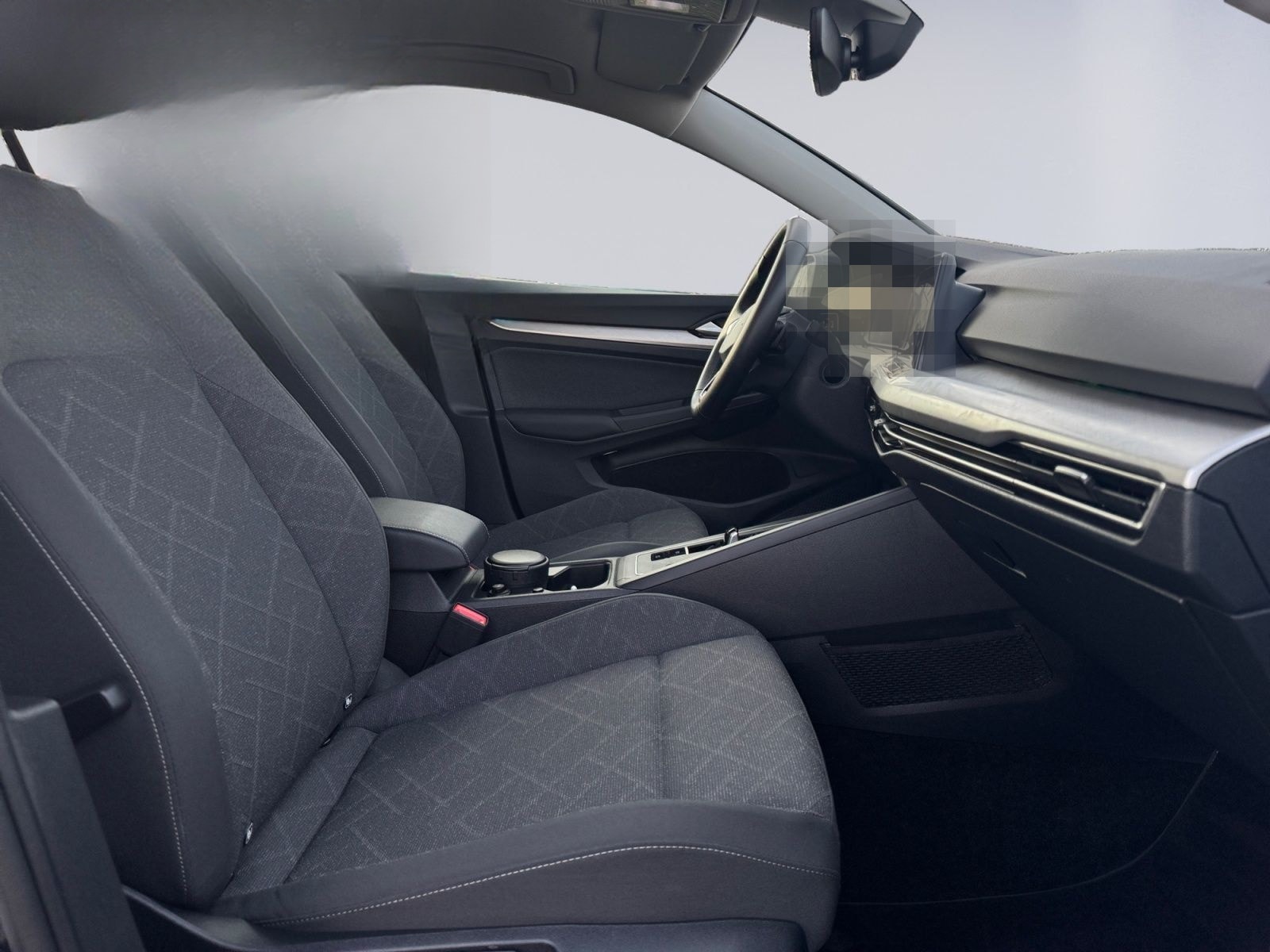 Volkswagen Golf VIII 2.0TDI DSG Life NAVI+KAMERA+LED+ACC foto 15