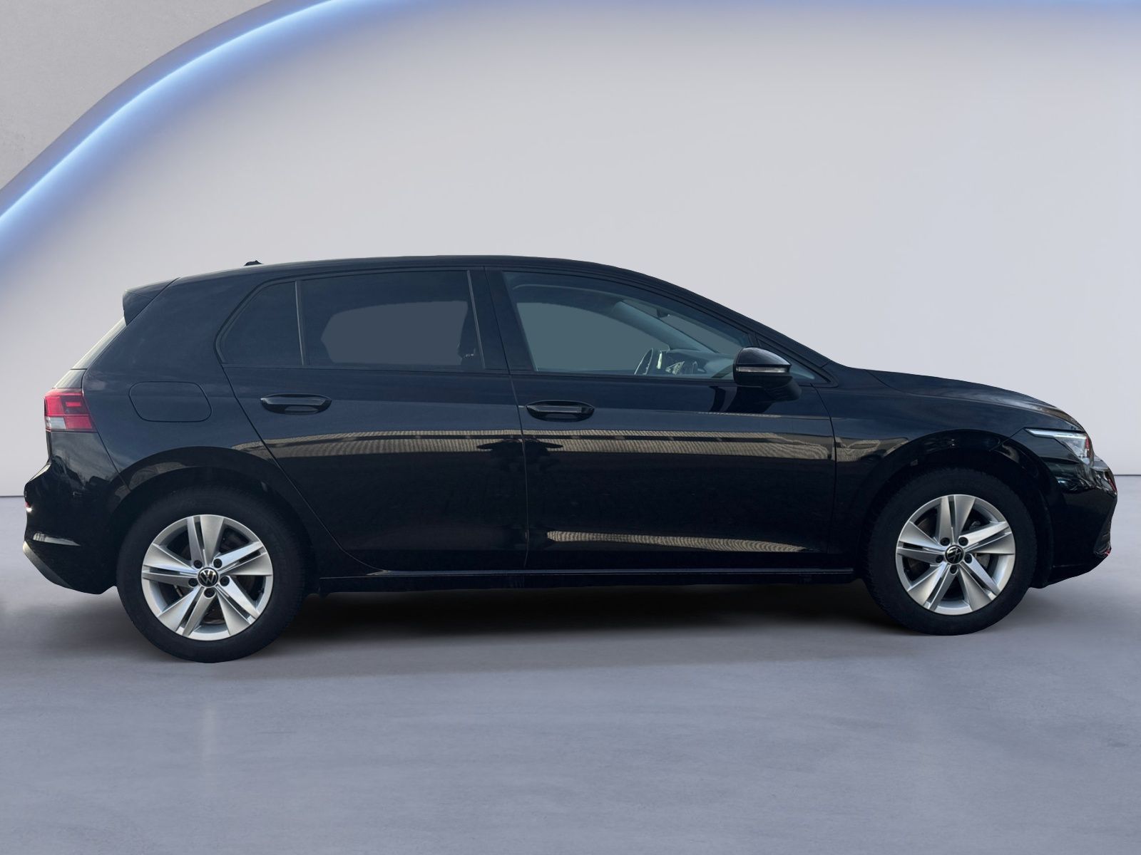 Volkswagen Golf VIII 2.0TDI DSG Life NAVI+KAMERA+LED+ACC foto 6