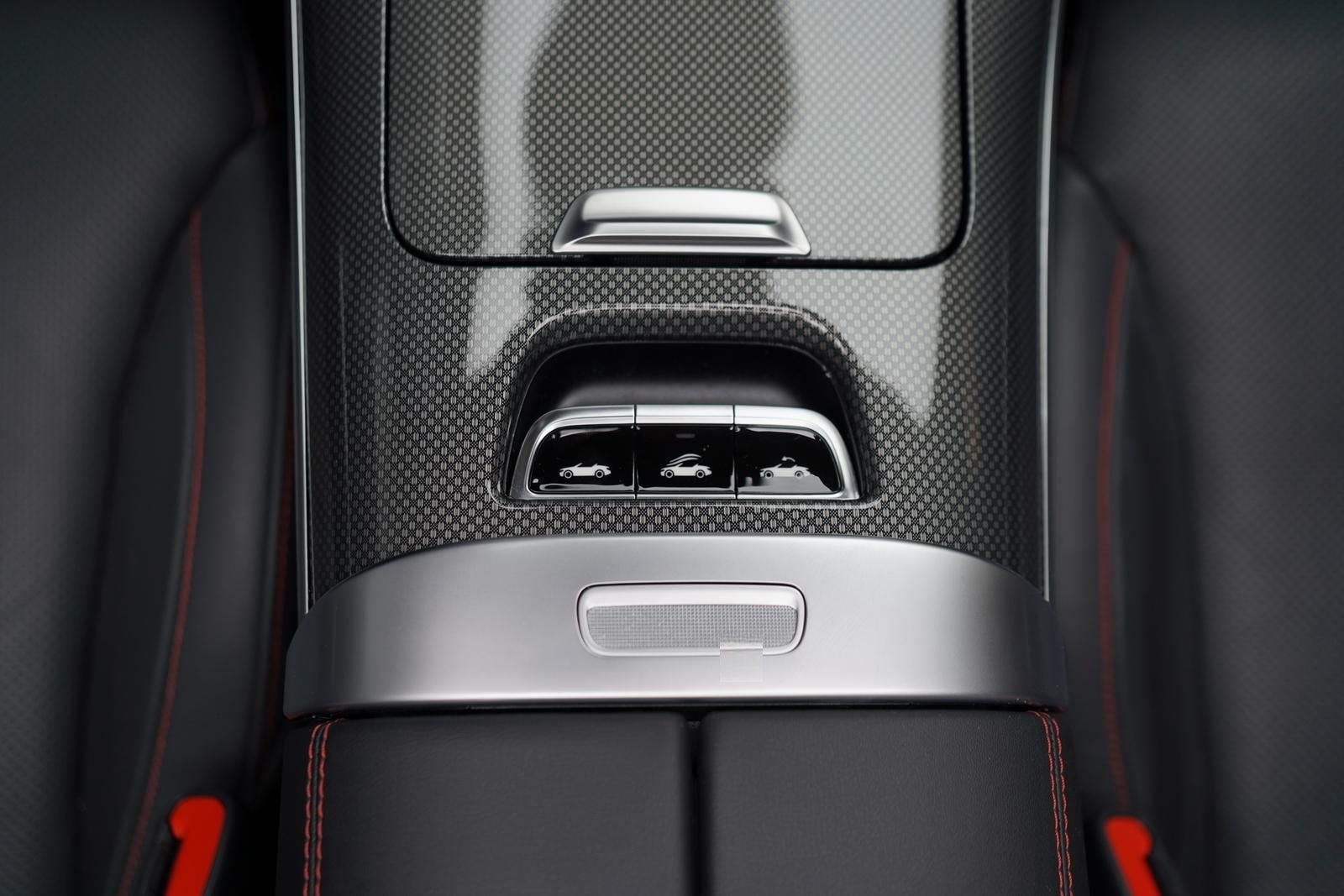 Mercedes-Benz CLE 53 AMG Cabrio 4Matic AMG Night II foto 13