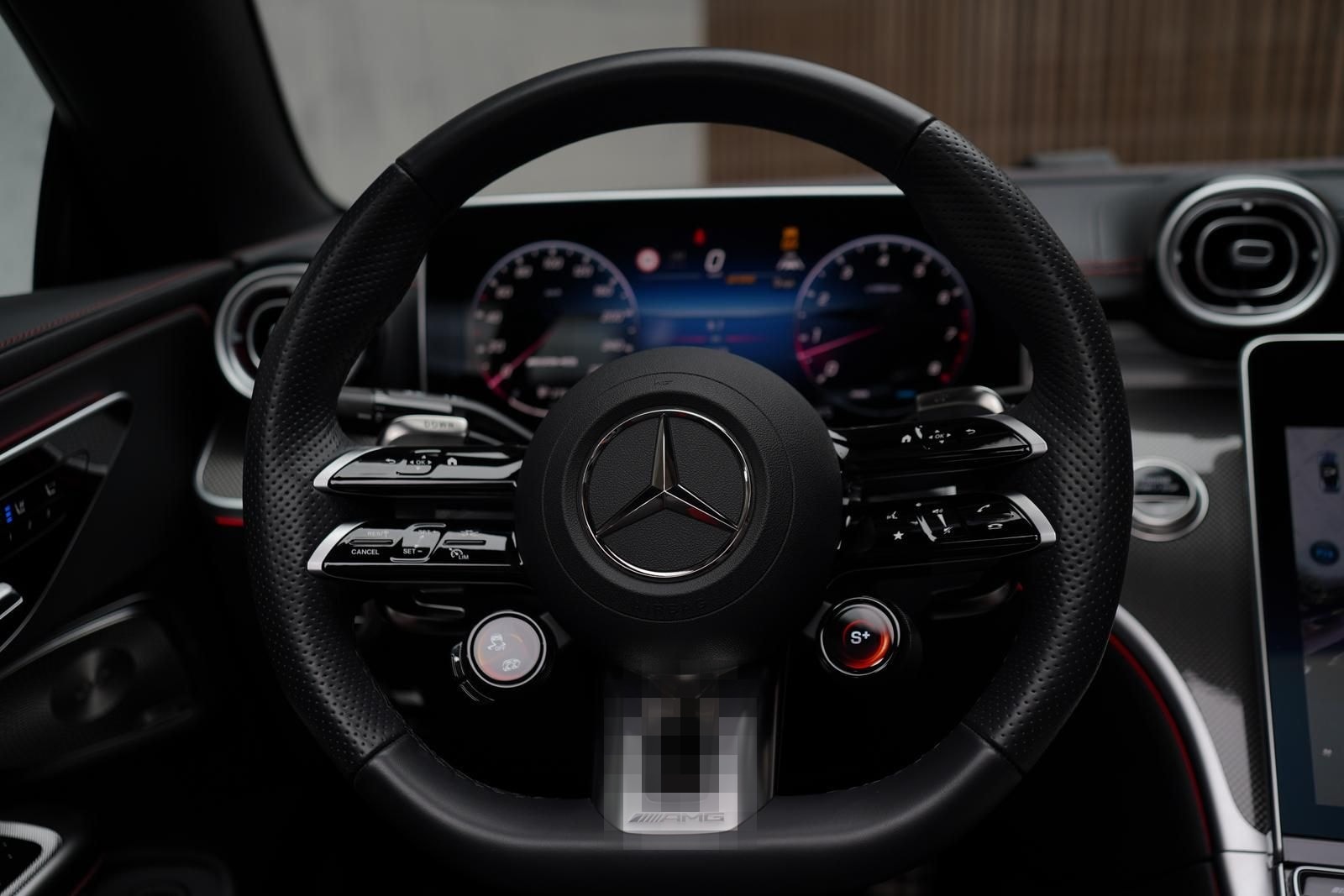 Mercedes-Benz CLE 53 AMG Cabrio 4Matic AMG Night II foto 16