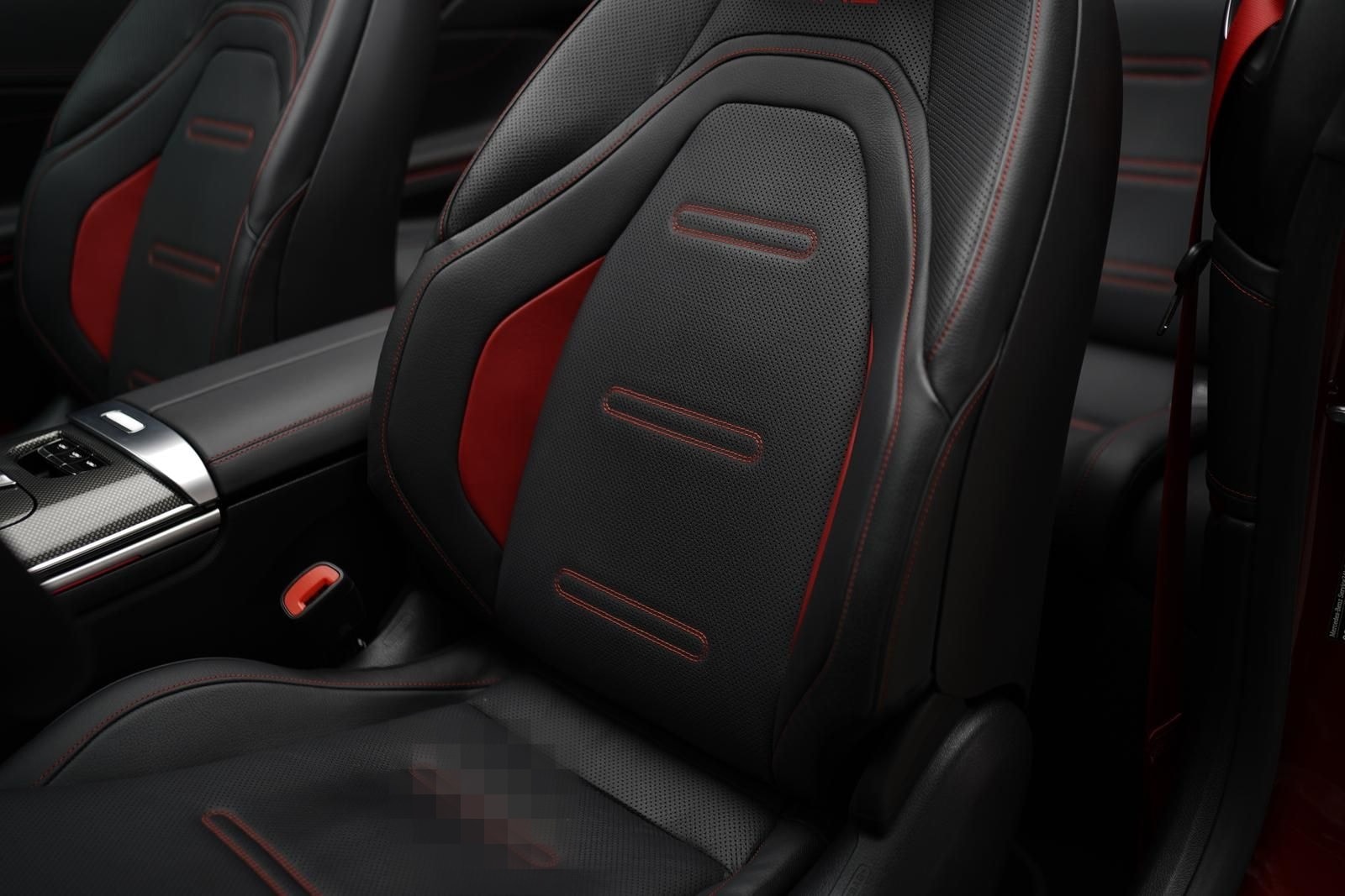 Mercedes-Benz CLE 53 AMG Cabrio 4Matic AMG Night II foto 19