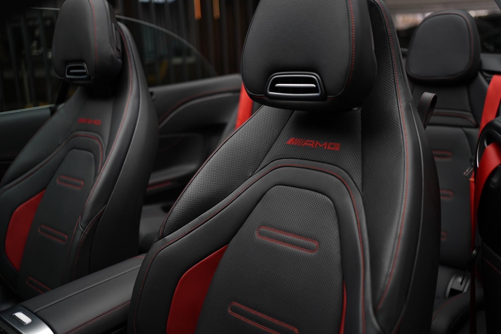 Mercedes-Benz CLE 53 AMG Cabrio 4Matic AMG Night II foto 20