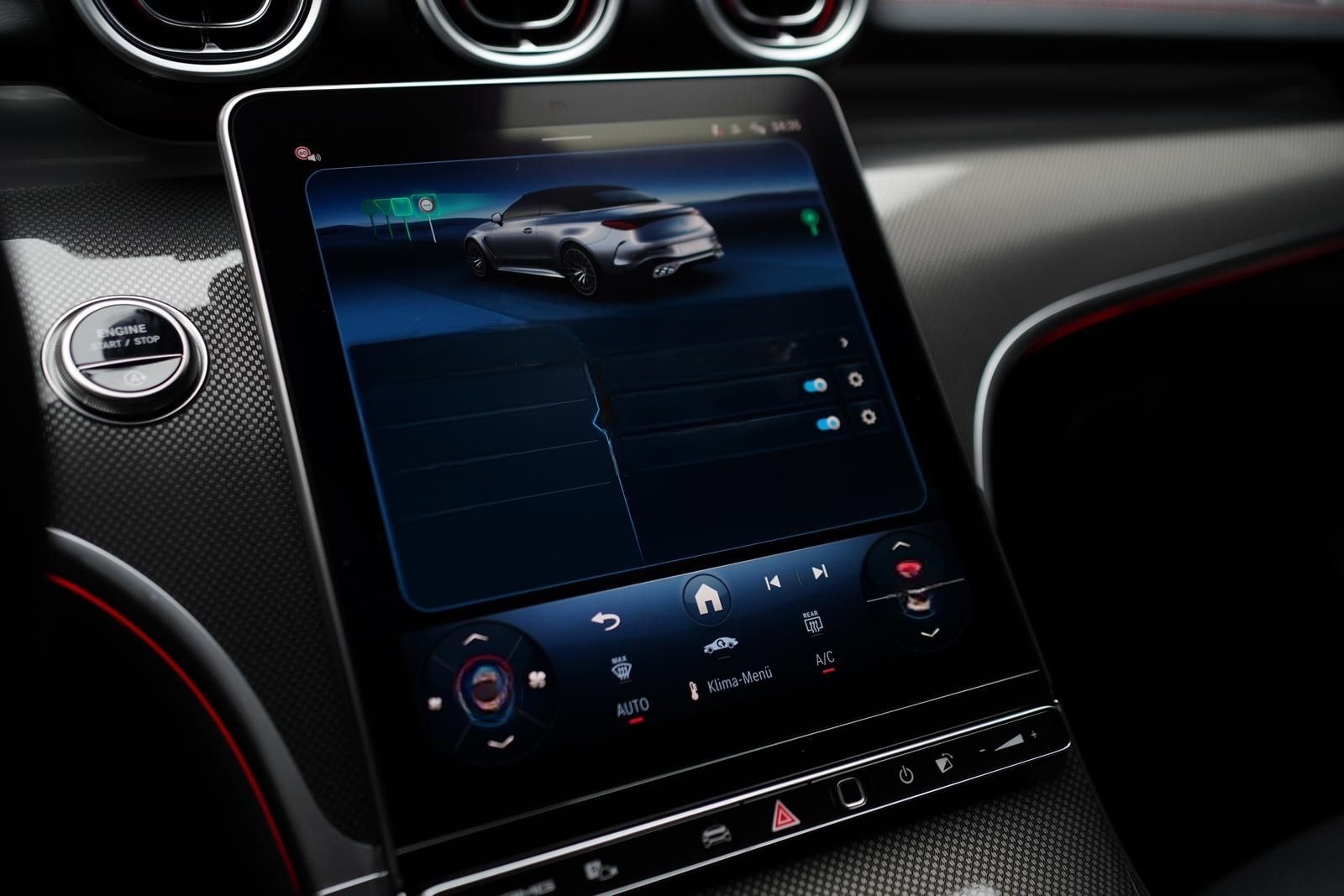 Mercedes-Benz CLE 53 AMG Cabrio 4Matic AMG Night II foto 22