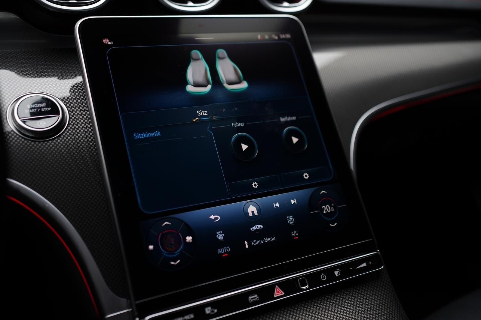 Mercedes-Benz CLE 53 AMG Cabrio 4Matic AMG Night II foto 23