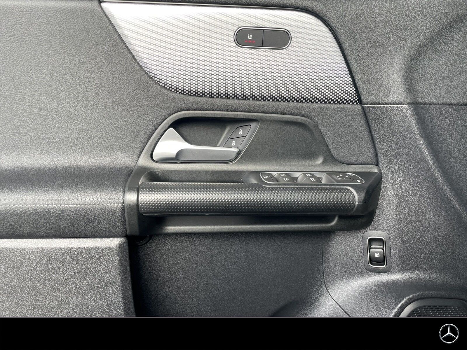 Mercedes-Benz B 250 e Style AHK ParkPaket KomfortSitze MBUX foto 11