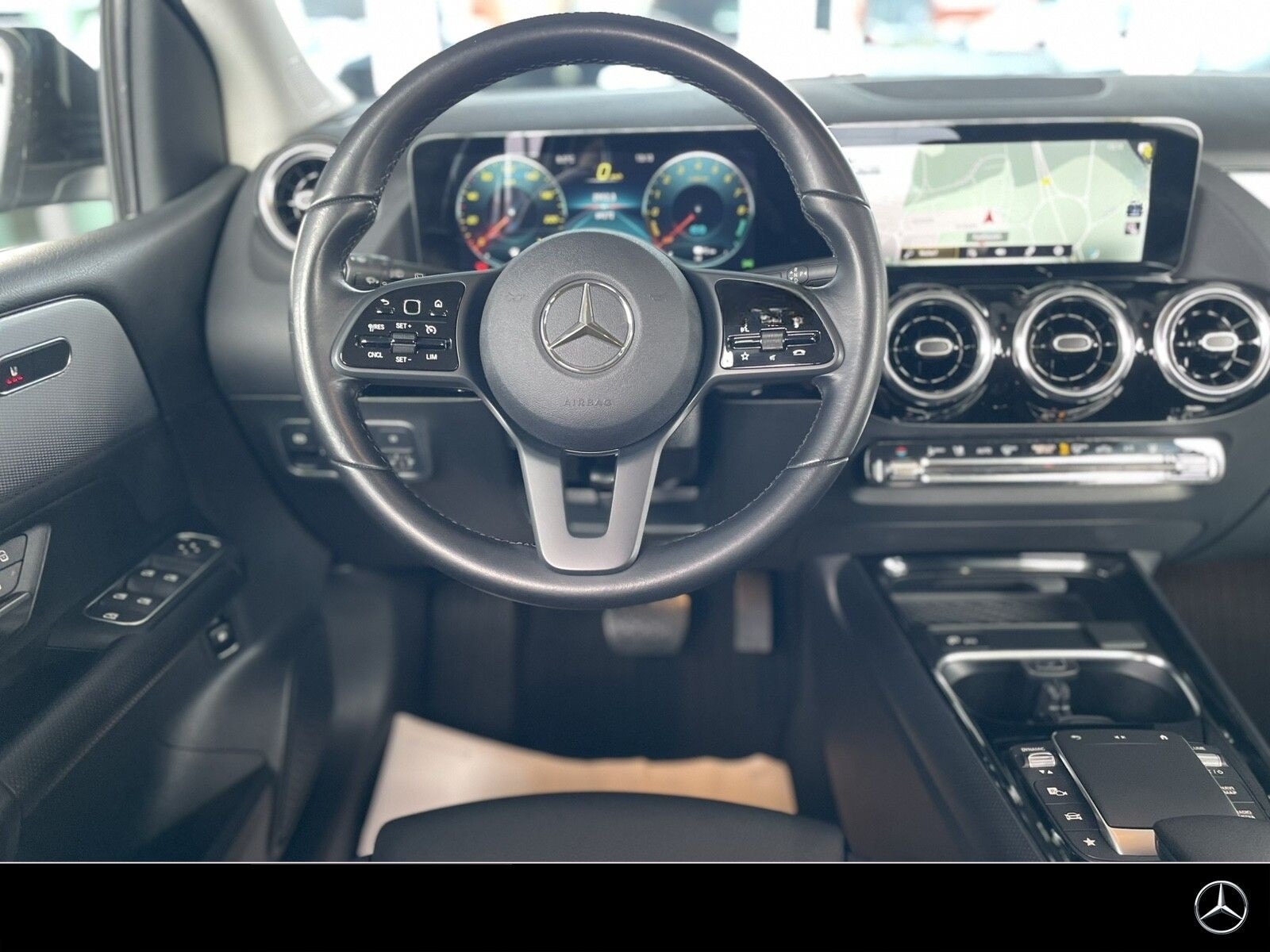 Mercedes-Benz B 250 e Style AHK ParkPaket KomfortSitze MBUX foto 15
