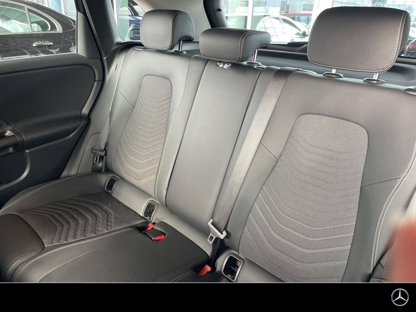 Mercedes-Benz B 250 e Style AHK ParkPaket KomfortSitze MBUX foto 18