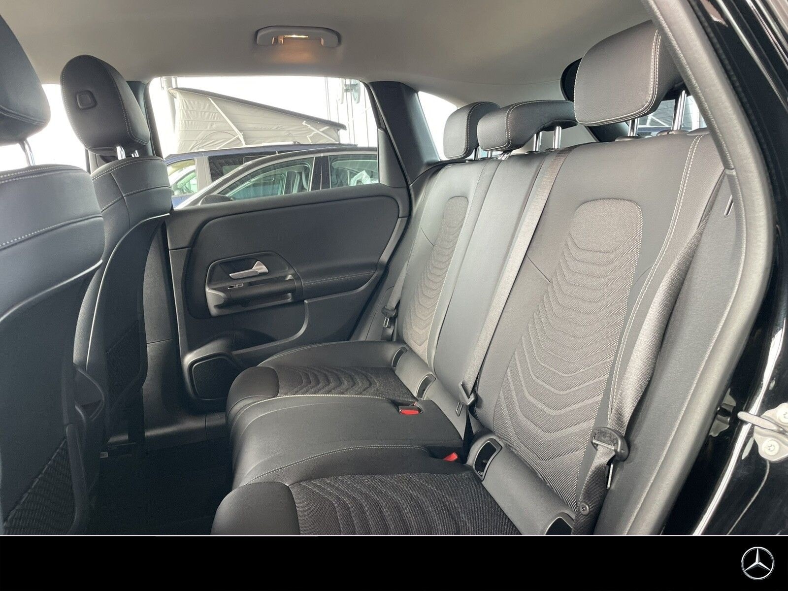 Mercedes-Benz B 250 e Style AHK ParkPaket KomfortSitze MBUX foto 19