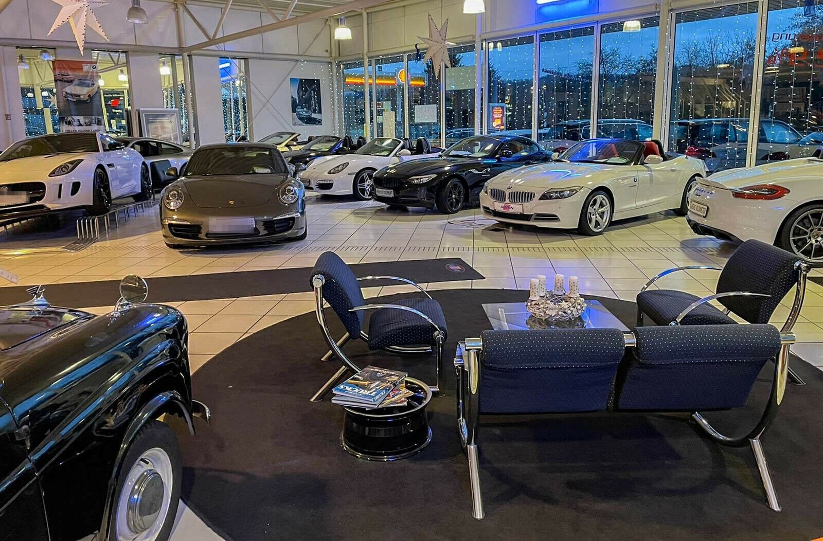 Mercedes-Benz GLA 180 Sport Peak Edition+AMG LINE+NAVI+KAMERA+ foto 22