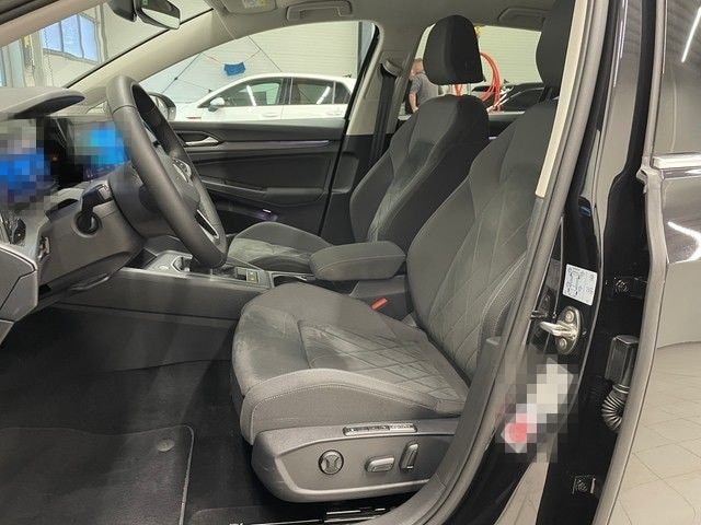 Volkswagen Golf VIII Lim. 1.5TSI Style KAMERA+APP+ACC+LANE+ foto 12